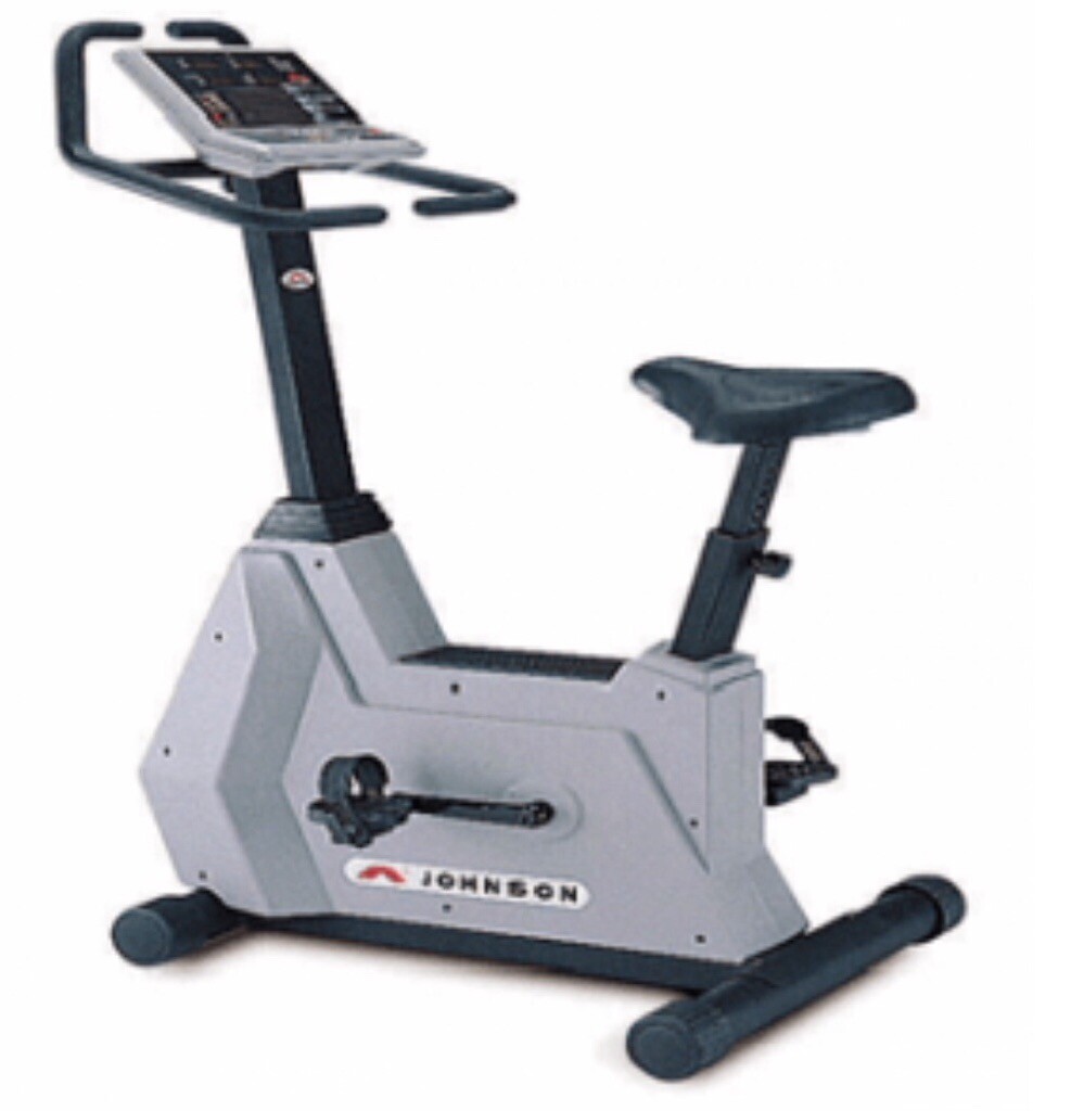 fitbit alta stationary bike